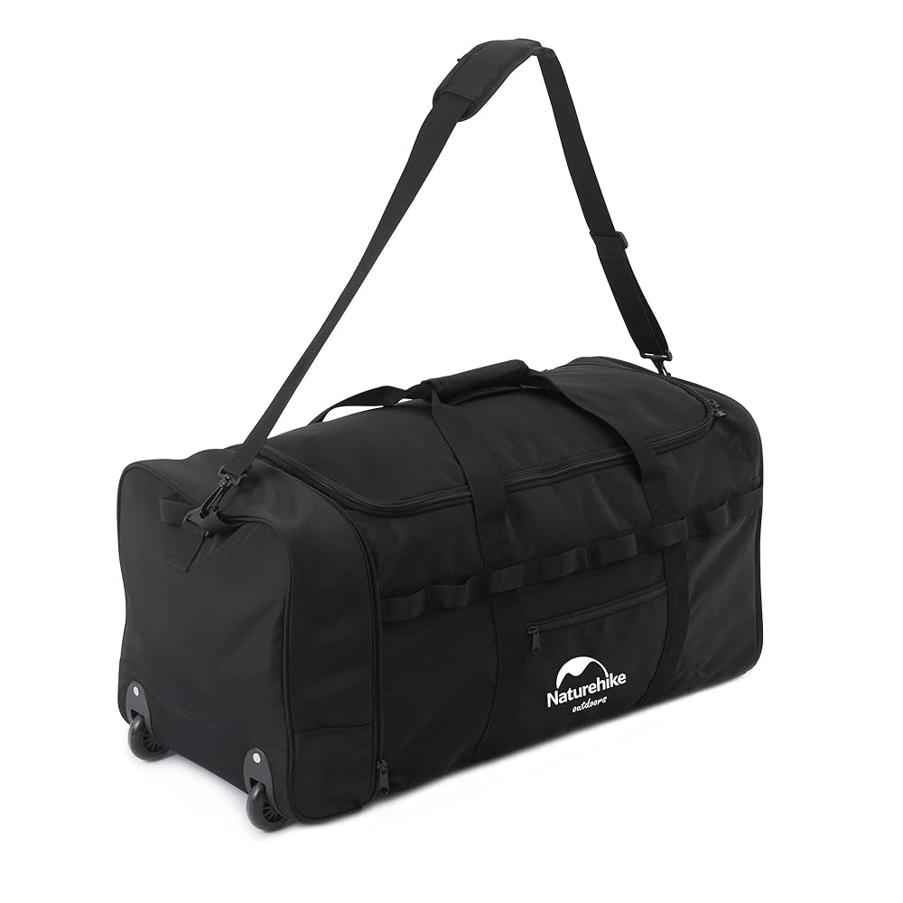 Amazon.co.jp: Naturehike公式ショップ キャリーバッグ ボストン